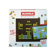 Mattel Bloxels Build Your Own Video Games Creation Platform for Ages 8Y+