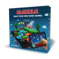 thumbnail image 1 of Bloxels Build Your Own Video Games: Official Kit, 1 of 8