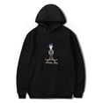 thumbnail image 1 of Blp Kosher Merch Premium Hoodie Hoodies Hip Hop Rapper Men Women Long Sleeve Sweatshirt Streetwear Pullover Top, 1 of 2