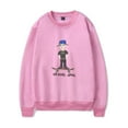 thumbnail image 1 of Blp Kosher Merch Premium Sweatshirt Crewneck HipHop Rapper Men Women Long Sleeve Hoodie Streetwear Pullover Top, 1 of 2