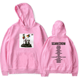 thumbnail image 1 of Blp Kosher Merch Scarecrow Album Tracklist Hoodies Hip Hop Rapper Men Women Long Sleeve Sweatshirt Streetwear Pullover Top, 1 of 2