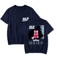thumbnail image 1 of Blp Kosher Merch The Dreidelman Saga End Of Tour T-shirt t shirt Hip Hop Rapper Men Women Short Sleeve Tee Crewneck Streetwear Top, 1 of 2