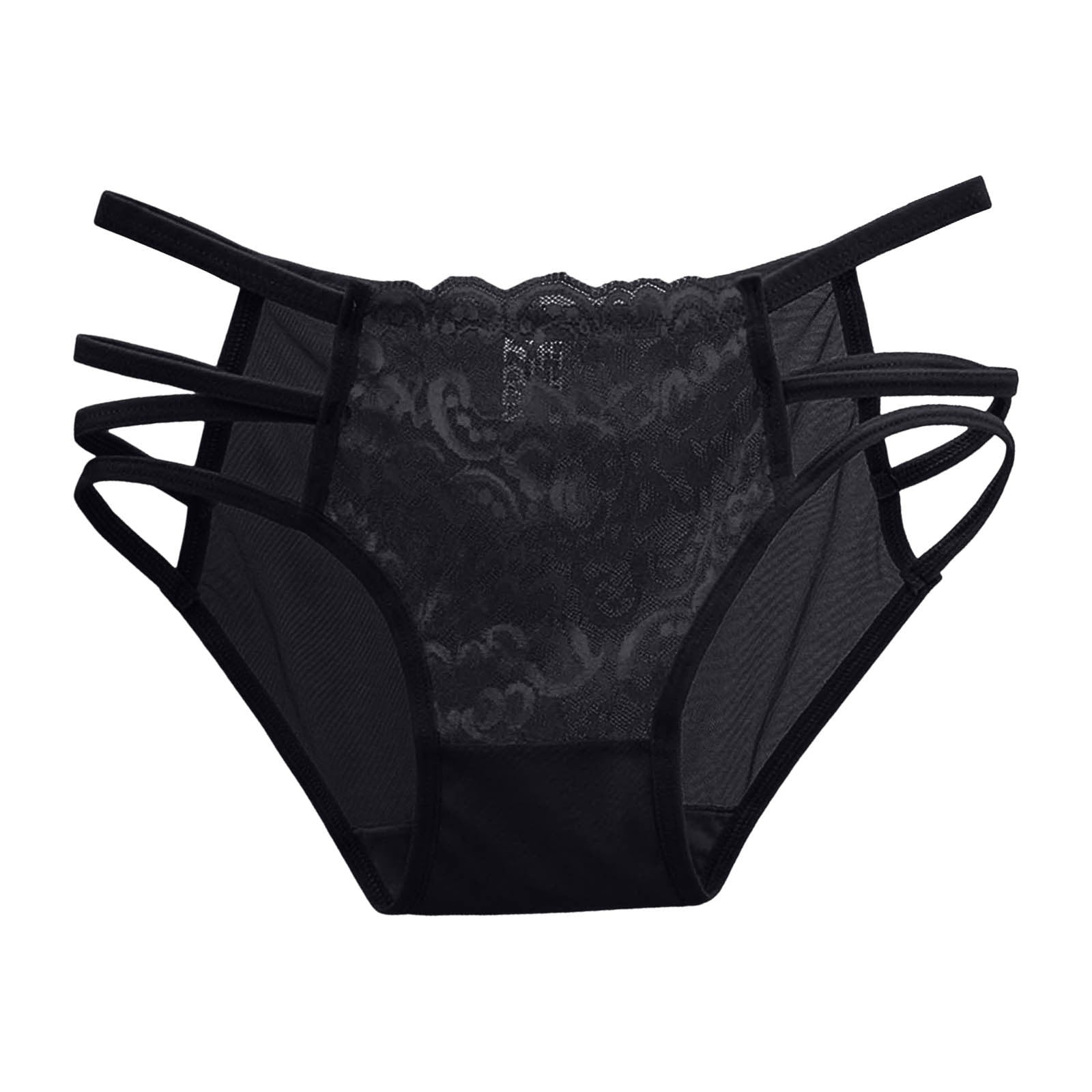 Blphud Cheap Briefs Underwear for Women plus Size Womens Sexy Underwear