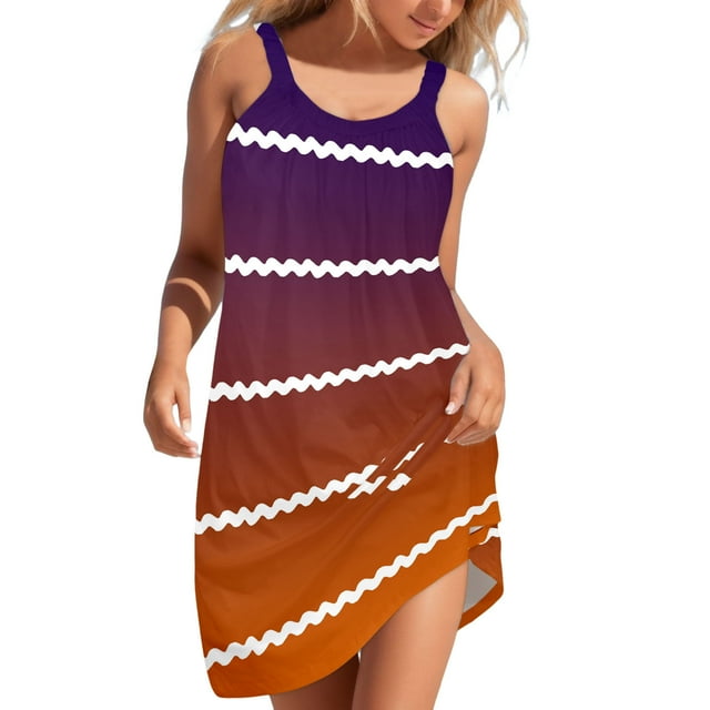 Blphud Fitted Dresses for Women 2024 Summer Dresses for Women 2024