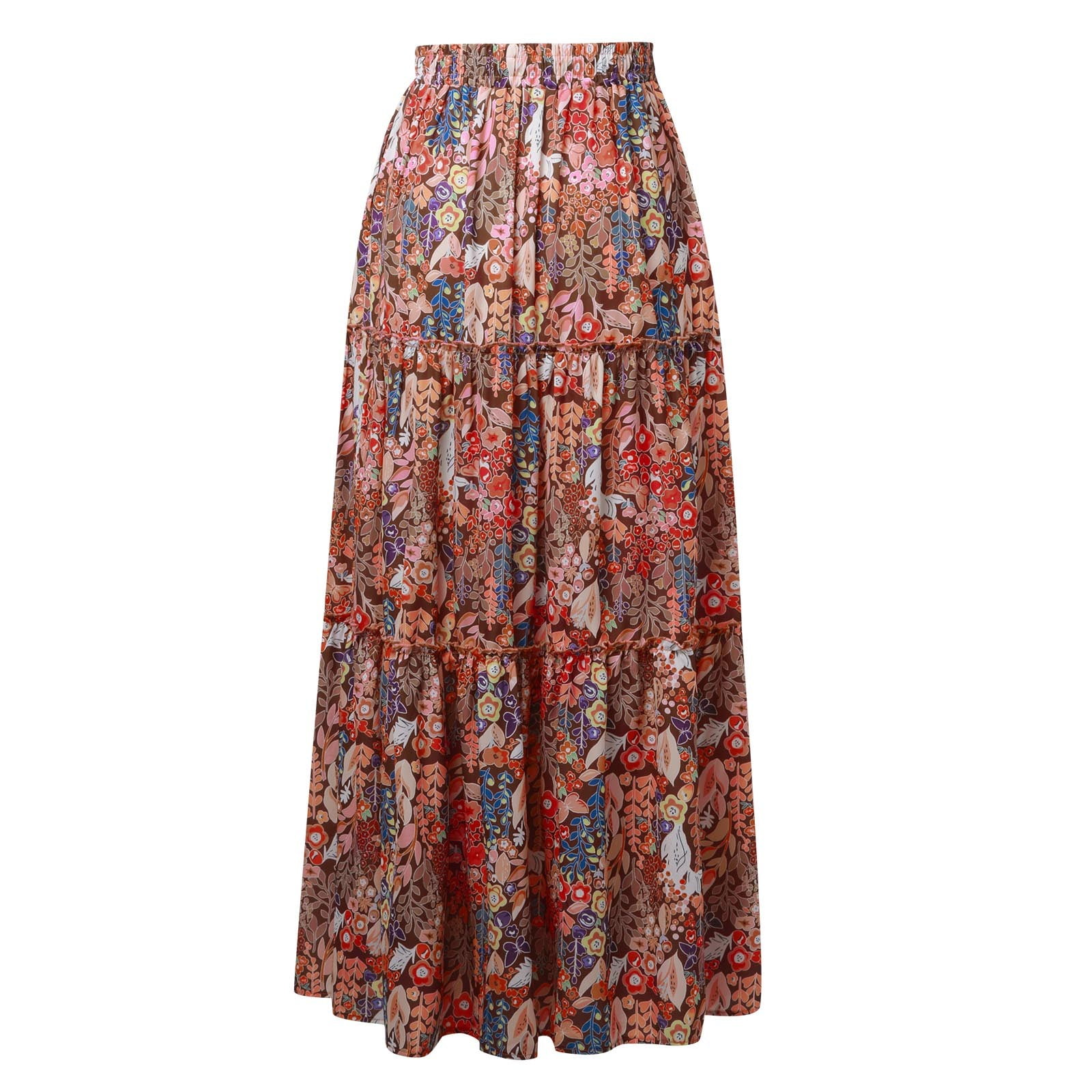 Blphud Midi Skirts for Women Rhinestone Fringe Skirt Womens Blphud Midi Skirts for Women Rhinestone Fringe Skirt Womens