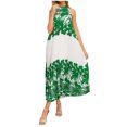 Blphud New Dresses 2024 Summer Dresses for Women 2024 Sleeveless Maxi