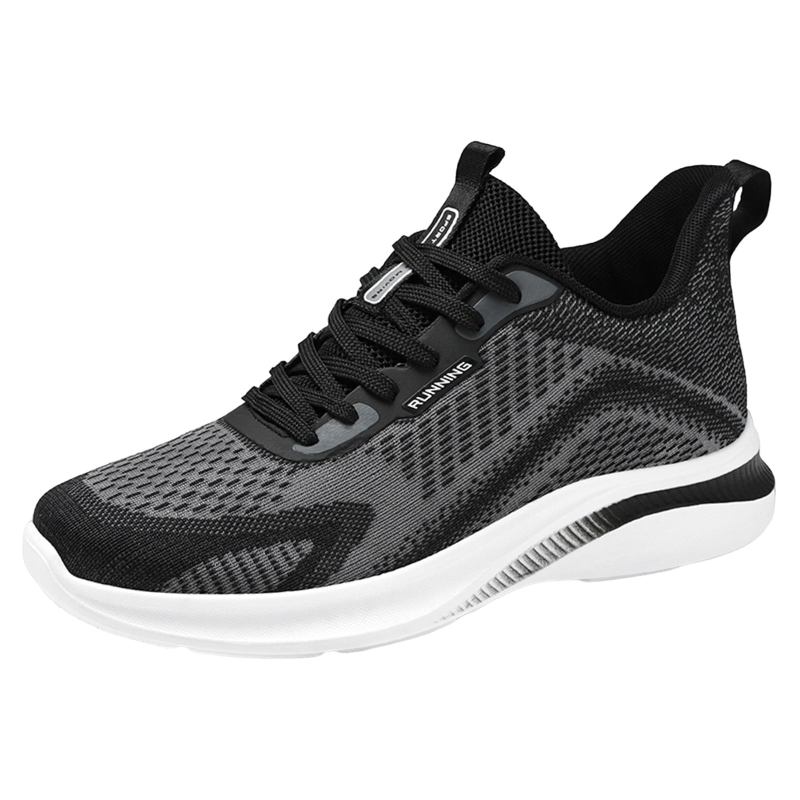 Blphud Tennis Shoes Men Casual Sneaker Shoes for Men Fashion Summer Men