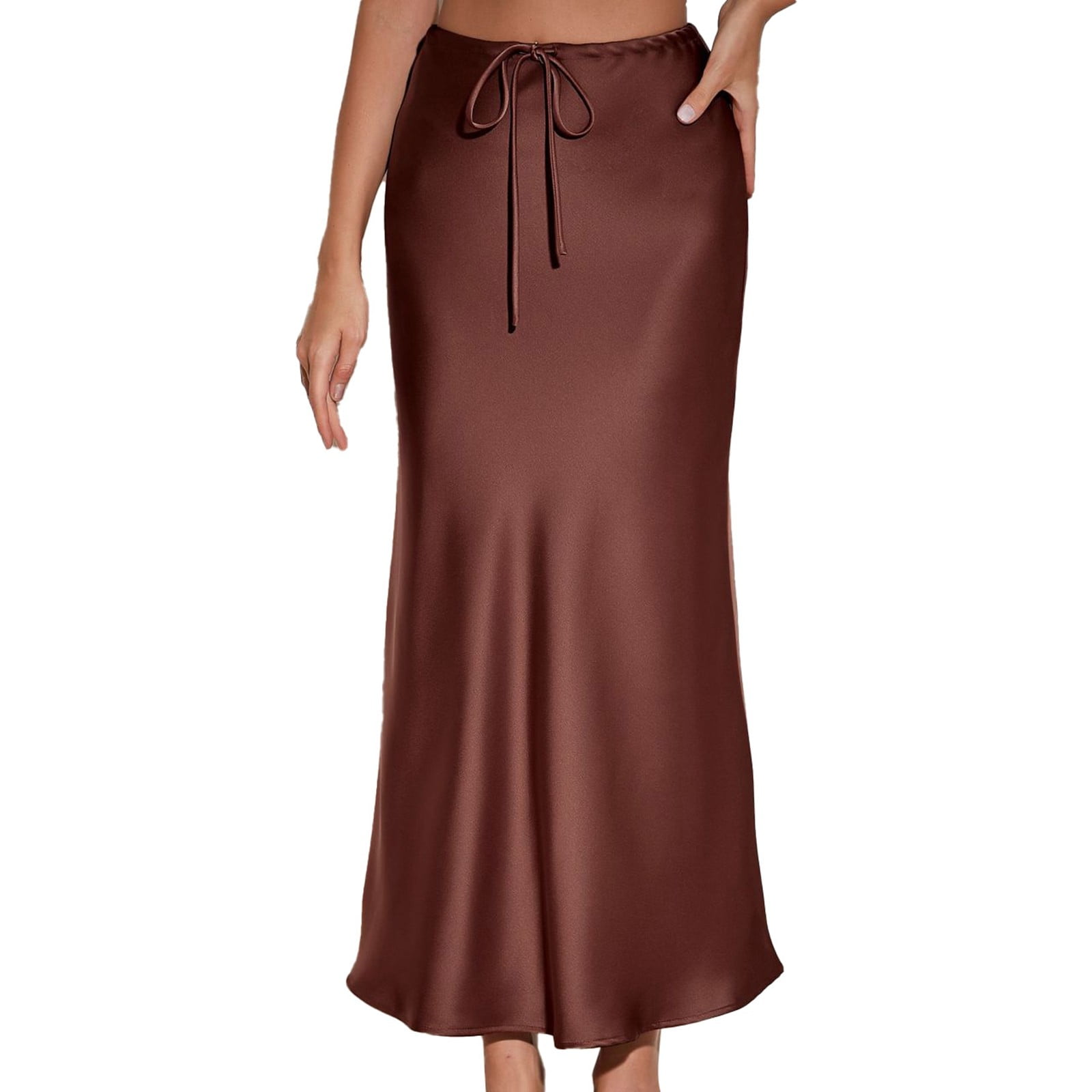 Blphud-Women-Skirts-Long- Blphud-Women-Skirts-Long-