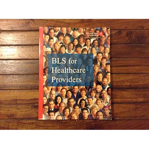 Pre-Owned Bls for Healthcare Providers Paperback