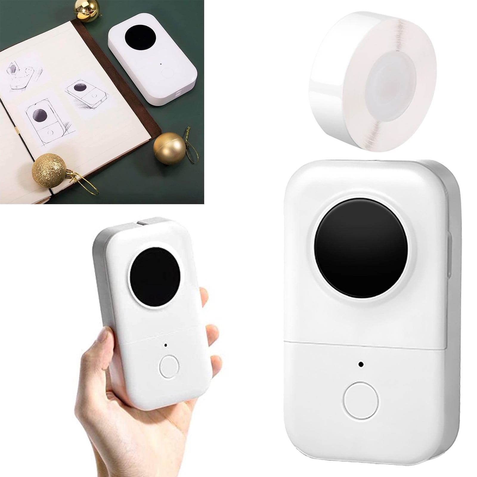 Bltouch Mp10 Mini Hot End Ender 3 Thermistor Extender Microswiss Direct