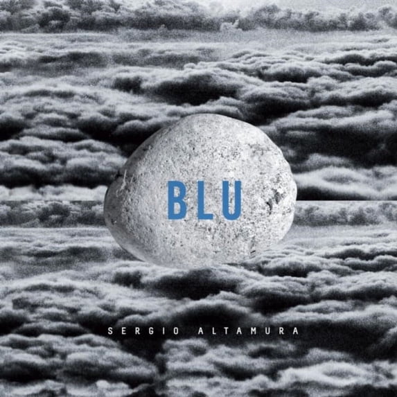 Blu (CD)