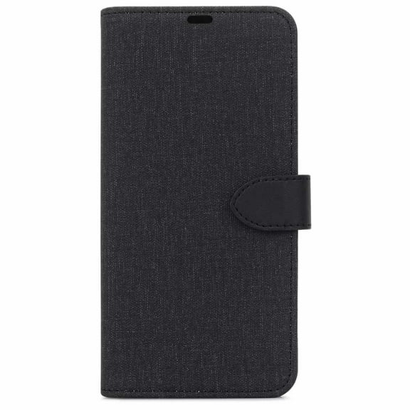 Blu Element 2 in 1 Folio Case Black/Black for Samsung Galaxy A53 5G Cases