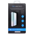 thumbnail image 1 of Blu Element 3D Curved Glass Screen Protector for TCL 20 Pro 5G - Clear, 1 of 2