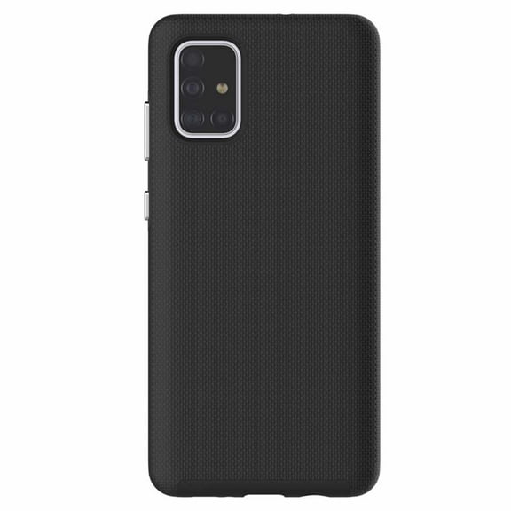 Blu Element Armour 2X Case Black for Samsung Galaxy A71 Cases