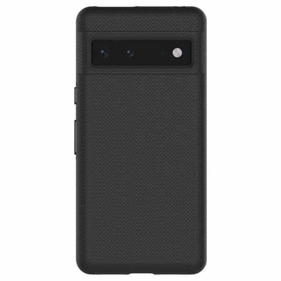 Blu Element Armour Rugged Case Black for Google Pixel 8 Cases