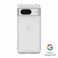 thumbnail image 1 of Blu Element DropZone Rugged Case Clear for Google Pixel 8 Cases, 1 of 2