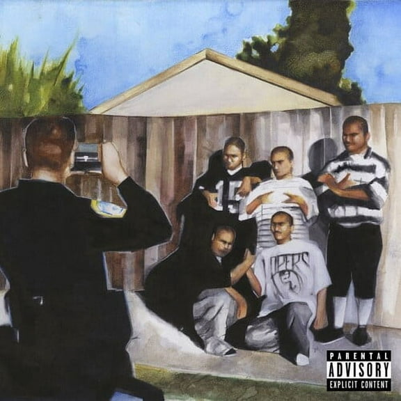 Blu - Good to Be Home - R&B / Soul - CD