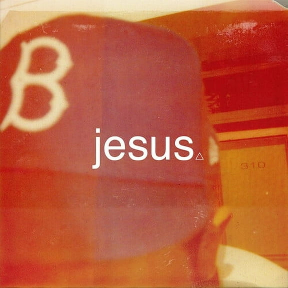 Blu - Jesus - Music & Performance - Vinyl