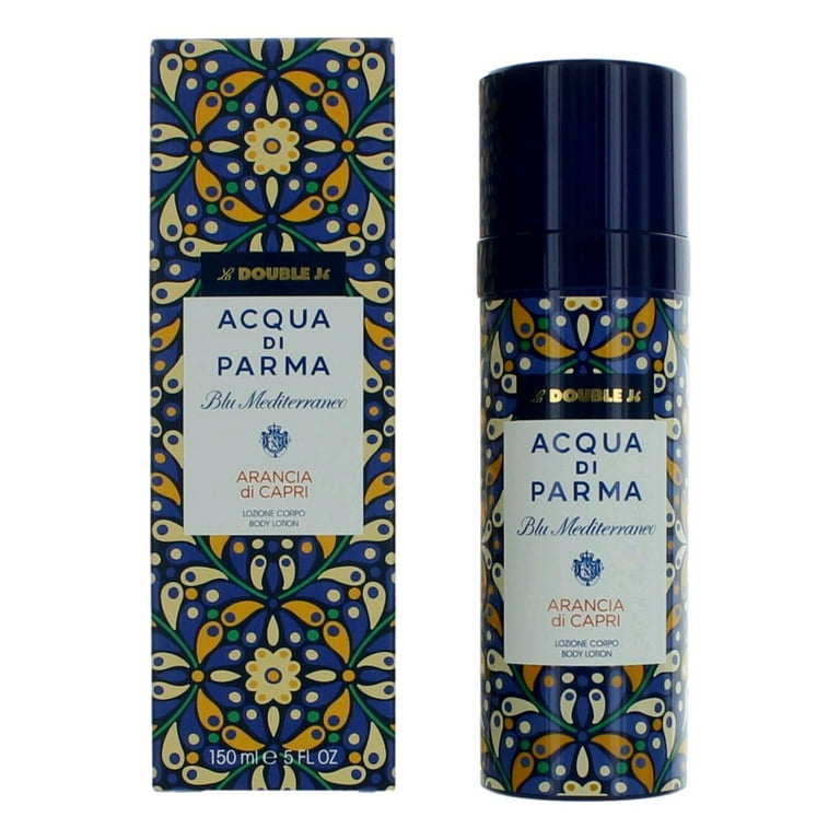 ACQUA DI PARMA BLUE MEDITERRANEO ARANCIA DI CAPRI by Acqua di Parma EDT  SPRAY 2.5 OZ