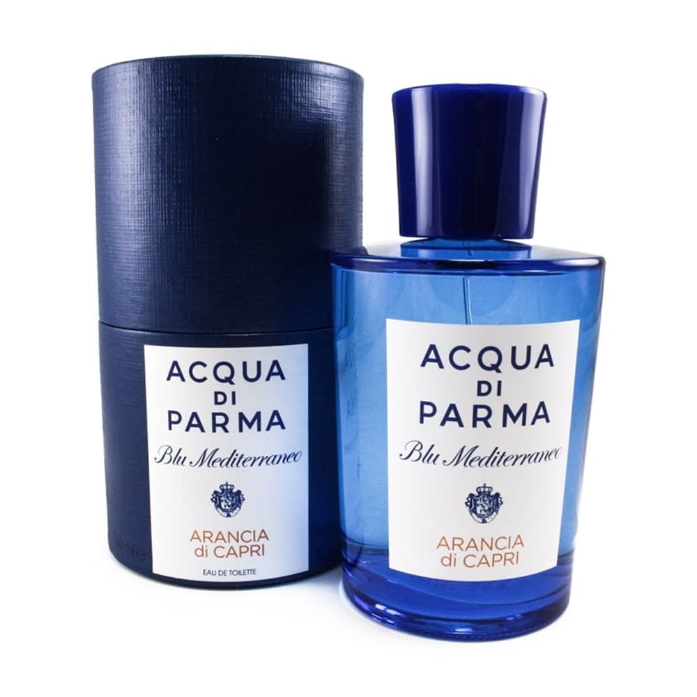 Acqua Di Parma Blu Mediterraneo Arancia Di Capri - 5 oz Men's EDT