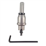Blu-Mol 0.63 In. Standard Tungsten Carbide Hole Cutter