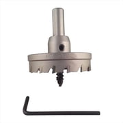 Blu-Mol 2.63 In. Standard Tungsten Carbide Hole Cutter