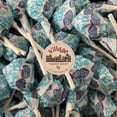 thumbnail image 1 of Blu Raspberry Dum Dums - 35 Count, 1 of 1