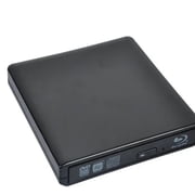 Blu-Ray Burner USB3.0 External Optical DVD Drive Recorder 3D Blu-Ray Players Writer Reader ,High Power Output