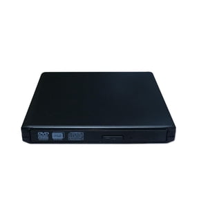 Blu-Ray Burner USB3.0 External Optical DVD Drive Recorder RE/ROM 3D Blu-Ray Players Writer Reader
