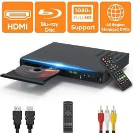 Sony BDP-S3700 Full HD Steaming Blu-ray DVD Player with built-in Wi-Fi,  Dolby Digital TrueHD/DTS, and DVD upscaling 