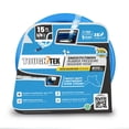 Blu Shield ToughTek Aramid Braided 3/8