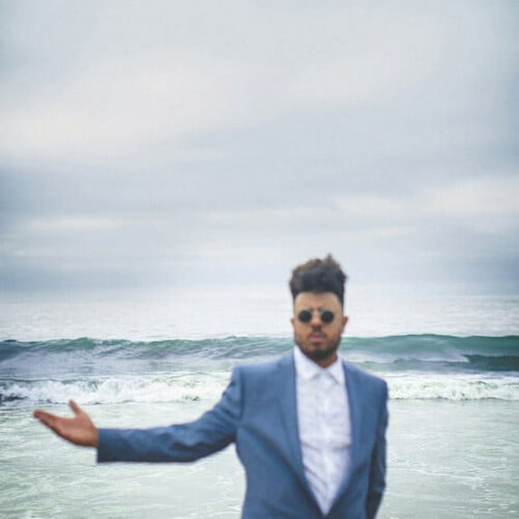 Blu - The Color Blu(e) - Rap / Hip-Hop - CD