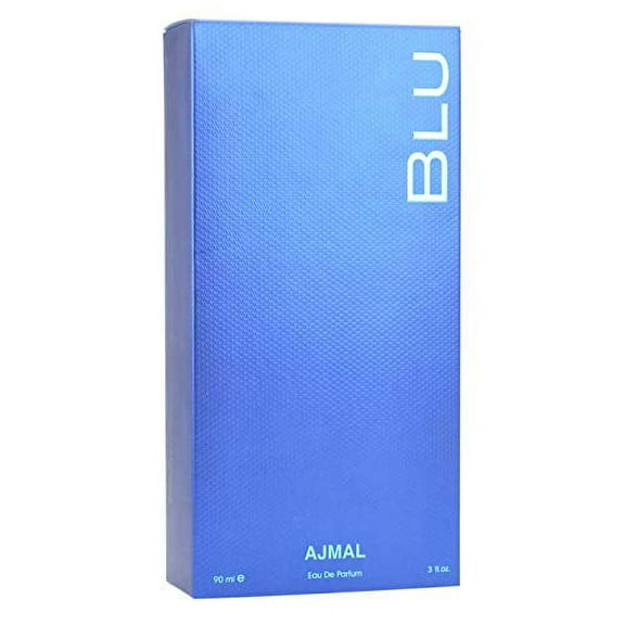 Blu by Ajmal for Women - 3 oz EDP Spray