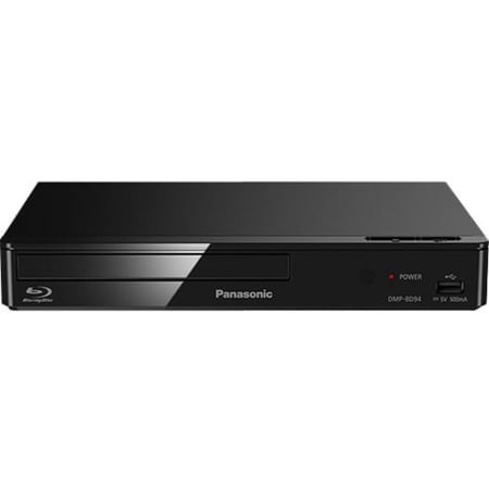 Blu-ray Disc Player DMP-BD94