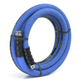 thumbnail image 1 of BluBird BB3415 Rubber Air Hose 3/4" x 15 ft, 1 of 9