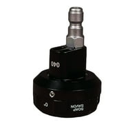 BluBird Blushield 5-in-1 Nozzle