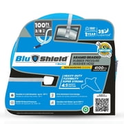 Blubird Blushield 3/8 Inch X 100 Ft. Pw Hose Assembly With Non-Marking