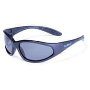 3 Pair Birdz Seahawk Polarized Jet Ski Sunglasses – Smoke & Blue/Red Mirror Lenses