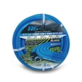 thumbnail image 1 of Blubird Ag-Lite 3/4 Inch X 100 Ft. Rubber Water Hose Assembly, 1 of 5