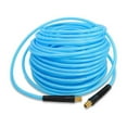 thumbnail image 1 of Blubird Avagard 1/4 Inch X 25 Ft. Polyurethane Air Hose Assembly, 1 of 7
