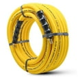 thumbnail image 1 of Blubird Avagard 1/4 Inch X 50 Ft. Rubber/pvc Polymer Air Hose Assembly, 1 of 2