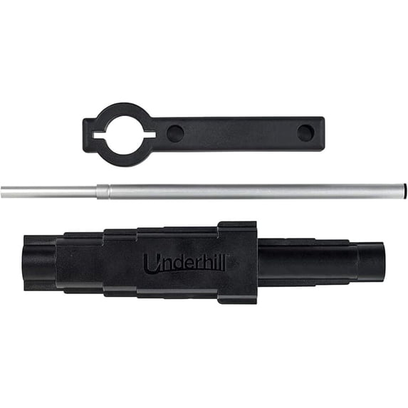 Blubird Avagard Steel Easy Out Sprinkler Removing Tool With Handle