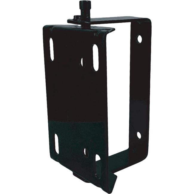 Blubird Industries B3178826 180 Deg Hose Reel Swivel Mount - Black