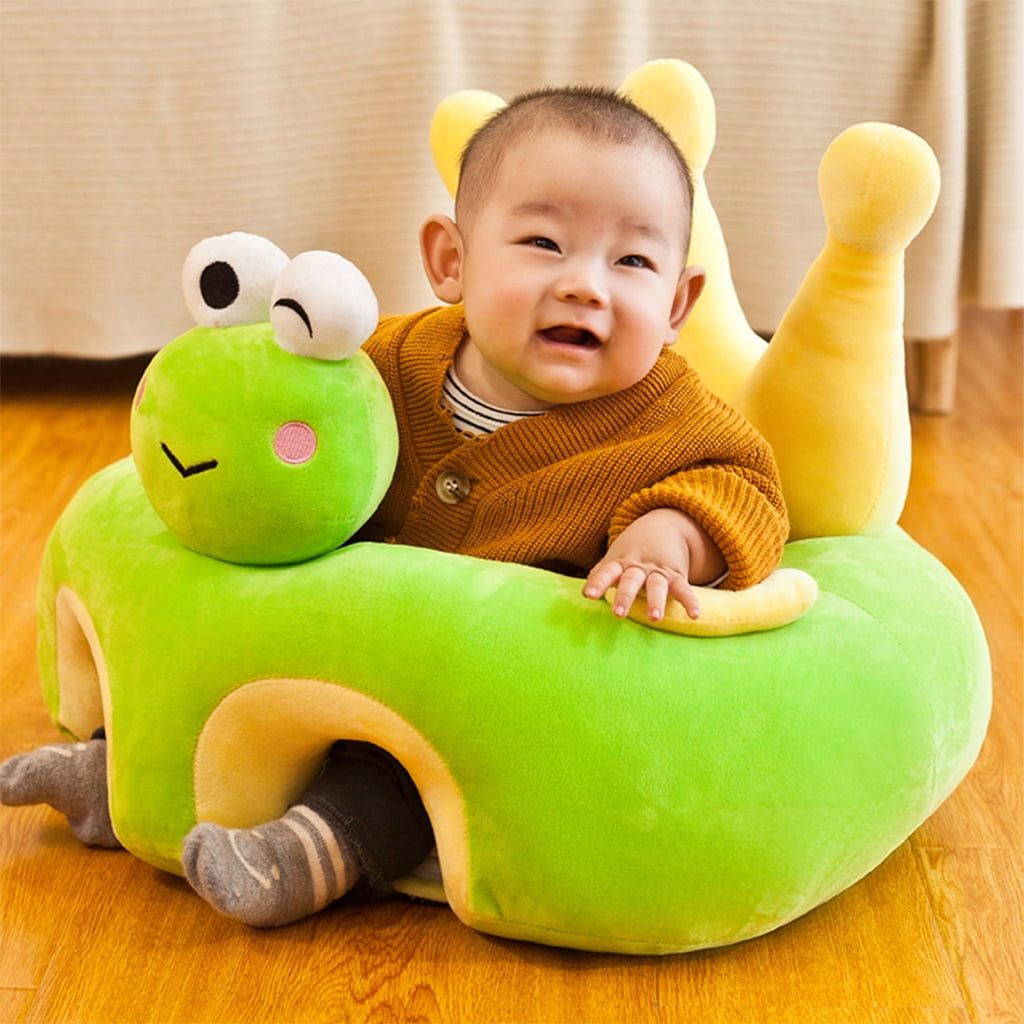 Frog Infant Seat