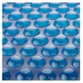 thumbnail image 1 of Blue 16 ft Round Pool Solar Cover | 800 Series | Heat Retaining Blanket for Above Ground & Inground Swimming Pools | Use The Sun's Natural Energy to Heat Pool | Bubble Heating Blankets 16' (Round), 1 of 6