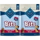 thumbnail image 1 of Blue 2 Pack AJH3&nbsp;of Tender Beef Recipe Bits Dog Treats, 4 Ounces Each, 1 of 3
