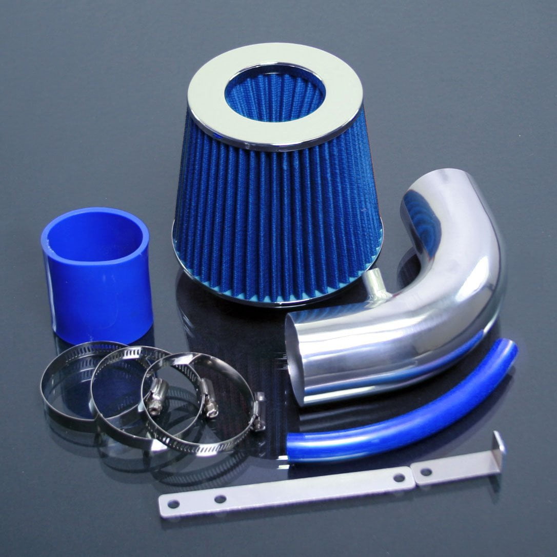 Mini Compressor Intake Blue 2000 2001 2002 2003 2004 2005 2006 Mini Cooper S 1.6 1.6L ...