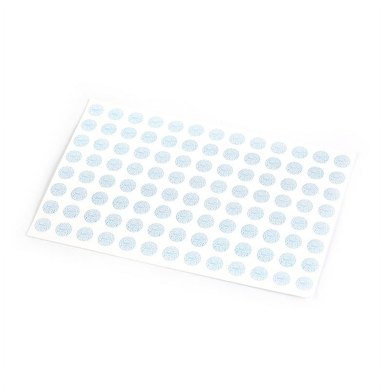 Security Label Blue (Blue) 208Pcs Security Seal Tamper Proof Warranty fragile Void Label ...