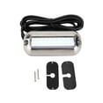 Blue 27LED Underwater Light 74LM Bright Transom Lamp IP68 Waterproof