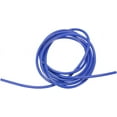 thumbnail image 1 of Blue 3mm x 3m Silicone Carburetor/Fuel Vent Line, 1 of 1